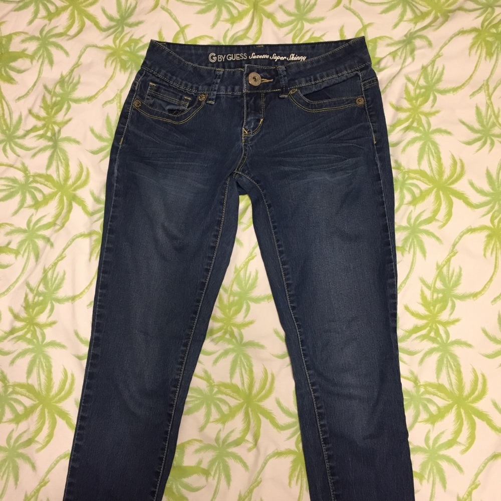 G By Guess Jeans